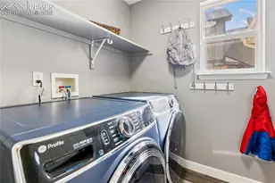 540 Fox Run Cir, Colorado Springs, CO 80921 - Photo 34