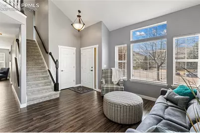 540 Fox Run Circle, Colorado Springs, CO 80921 - Photo 12