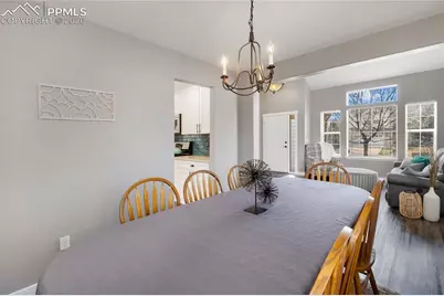 540 Fox Run Circle, Colorado Springs, CO 80921 - Photo 16