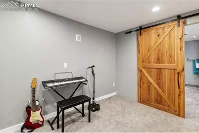 540 Fox Run Circle, Colorado Springs, CO 80921 - Photo 32