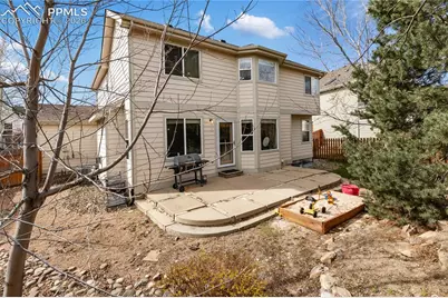 540 Fox Run Circle, Colorado Springs, CO 80921 - Photo 38