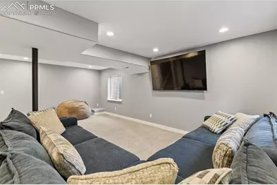 540 Fox Run Circle, Colorado Springs, CO 80921 - Photo 30
