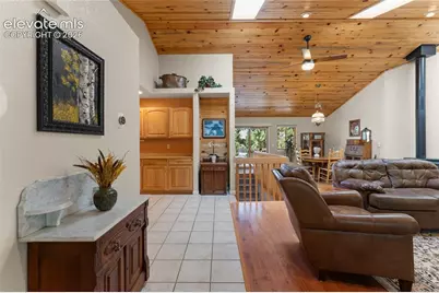 657 Spring Valley Drive, Divide, CO 80814 - Photo 4