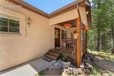 657 Spring Valley Drive, Divide, CO 80814 - Photo 2