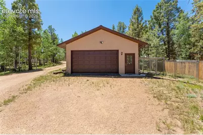 657 Spring Valley Drive, Divide, CO 80814 - Photo 38