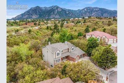 4530 Churchill Court, Colorado Springs, CO 80906 - Photo 2