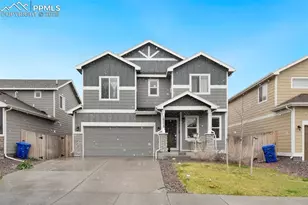 10573 Luneth Dr, Colorado Springs, CO 80925 - Photo 2