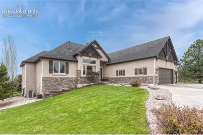 17925 Grama Ridge, Colorado Springs, CO 80908 - Photo 4