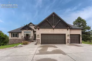 17925 Grama Ridge, Colorado Springs, CO 80908 - Photo 2