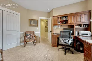 17925 Grama Ridge, Colorado Springs, CO 80908 - Photo 32