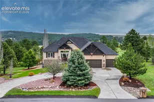 17925 Grama Ridge, Colorado Springs, CO 80908 - Photo 1