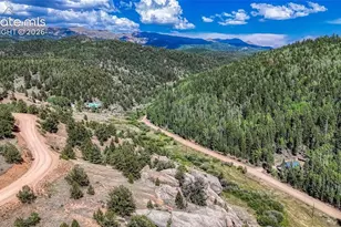 282 Fairview Dr, Cripple Creek, CO 80813 - Photo 1