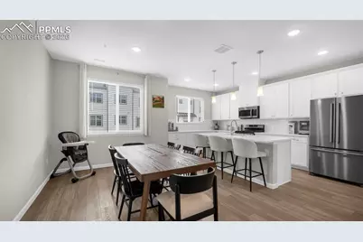 3460 Drumlin Grove, Colorado Springs, CO 80907 - Photo 12