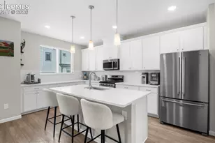 3460 Drumlin Grv, Colorado Springs, CO 80907 - Photo 14