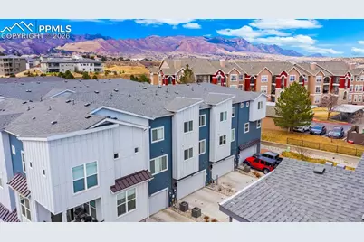 3460 Drumlin Grove, Colorado Springs, CO 80907 - Photo 32