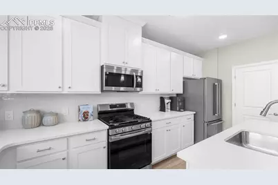 3460 Drumlin Grove, Colorado Springs, CO 80907 - Photo 16