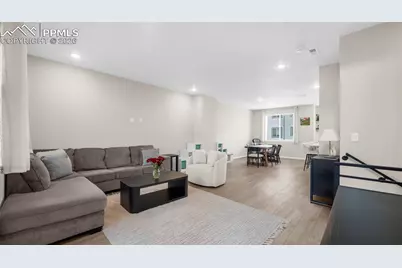 3460 Drumlin Grove, Colorado Springs, CO 80907 - Photo 10