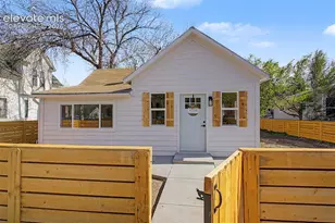 611 Maple St, Colorado Springs, CO 80903 - Photo 1