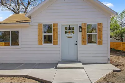 611 Maple Street, Colorado Springs, CO 80903 - Photo 2