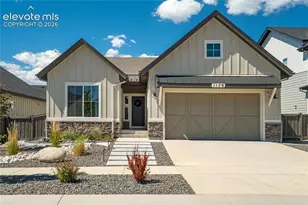 1179 Charismatic Wy, Colorado Springs, CO 80921 - Photo 4