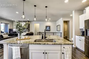 1179 Charismatic Wy, Colorado Springs, CO 80921 - Photo 14