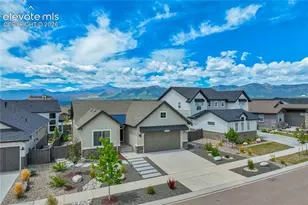 1179 Charismatic Wy, Colorado Springs, CO 80921 - Photo 2