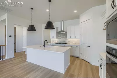8436 William Downing Drive, Colorado Springs, CO 80908 - Photo 16