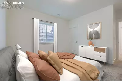 8436 William Downing Drive, Colorado Springs, CO 80908 - Photo 8