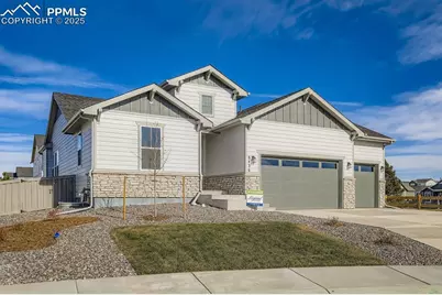 8436 William Downing Drive, Colorado Springs, CO 80908 - Photo 2