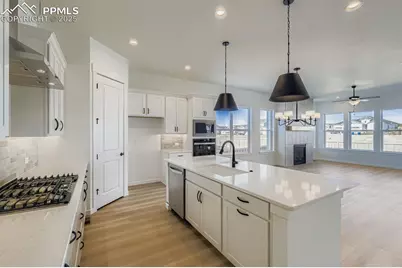 8436 William Downing Drive, Colorado Springs, CO 80908 - Photo 8