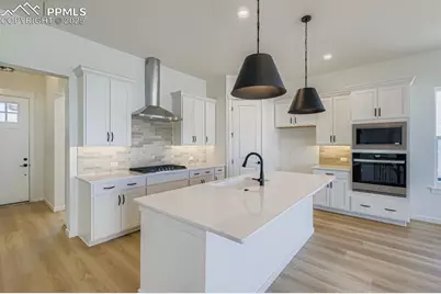 8436 William Downing Drive, Colorado Springs, CO 80908 - Photo 14
