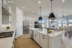 8436 William Downing Dr, Colorado Springs, CO 80908 - Photo 4