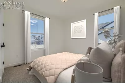 8436 William Downing Drive, Colorado Springs, CO 80908 - Photo 6