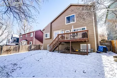 1320 Hamstead Court, Colorado Springs, CO 80907 - Photo 36