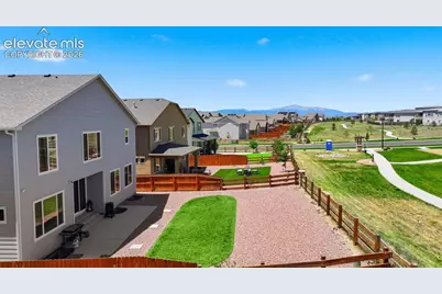 12810 Windingwalk Drive, Peyton, CO 80831 - Photo 2