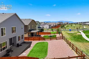 12810 Windingwalk Dr, Peyton, CO 80831 - Photo 2