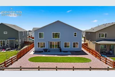 12810 Windingwalk Drive, Peyton, CO 80831 - Photo 36