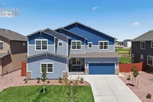 12810 Windingwalk Dr, Peyton, CO 80831 - Photo 1