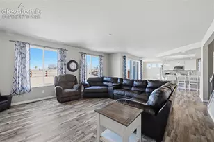 12810 Windingwalk Dr, Peyton, CO 80831 - Photo 4