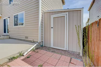 1634 Woodpark Drive, Colorado Springs, CO 80951 - Photo 16