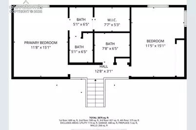975 Tari Drive, Colorado Springs, CO 80921 - Photo 38