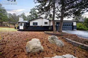 975 Tari Dr, Colorado Springs, CO 80921 - Photo 1