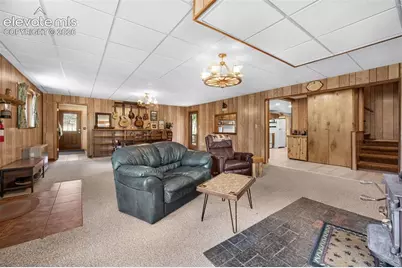 215 Valley Drive, Florissant, CO 80816 - Photo 8