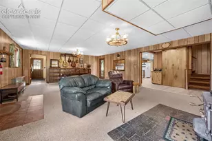 215 Valley Rd, Florissant, CO 80816 - Photo 8