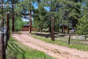 215 Valley Rd, Florissant, CO 80816 - Photo 34