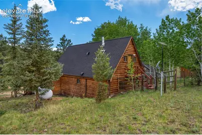 215 Valley Drive, Florissant, CO 80816 - Photo 30