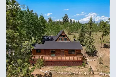 215 Valley Drive, Florissant, CO 80816 - Photo 6