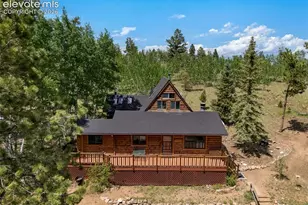 215 Valley Rd, Florissant, CO 80816 - Photo 6