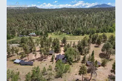 215 Valley Drive, Florissant, CO 80816 - Photo 40