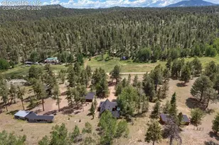 215 Valley Rd, Florissant, CO 80816 - Photo 40